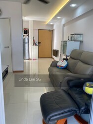 Blk 520C Centrale 8 At Tampines (Tampines), HDB 3 Rooms #251454981